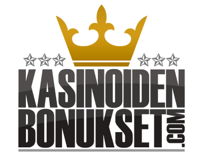 kasinoidenbonukset.com