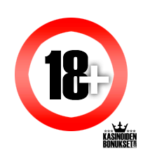 Ikäraja 18v