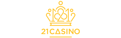 21 Casino logo