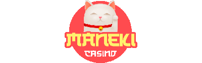Maneki Casino logo