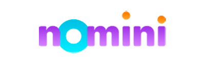 Nomini Casino logo