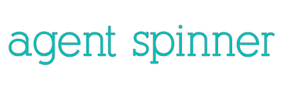 agent spinner mobiilikasino logo