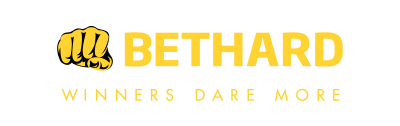 Bethard nettikasinot logo