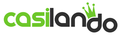 Casilando nettikasino logo