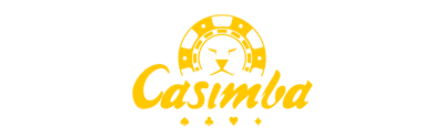 Casimba mobiilikasino logo