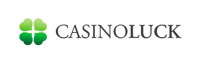 Casino luck logo
