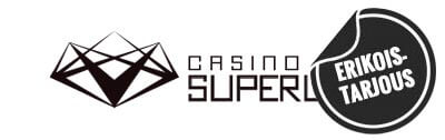 Casino Superlines logo