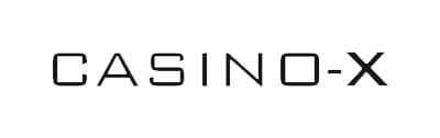 Casino-x logo