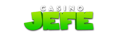 CasinoJefe nettikasino logo