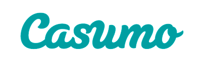 Casumo mobiilikasino logo
