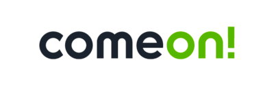 ComeOn netticasinot logo