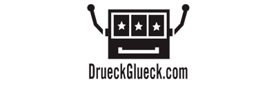 DrueckGlueck kasinot logo