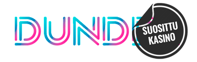 Dunder nettikasino logo