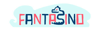 Fantasino nettikasino logo