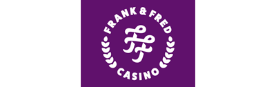 Frank&Fred Casino logo