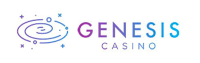 Genesis Casino logo