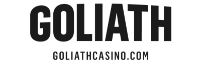 Goliath casino logo