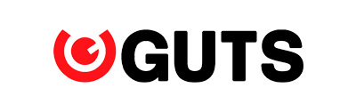 Guts casino logo