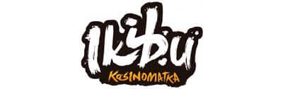 ikibu kasino logo
