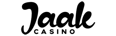 Jaak Casino logo