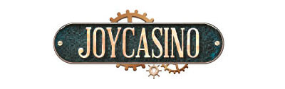 JoyCasino kasino logo