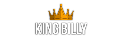 King Billy logo