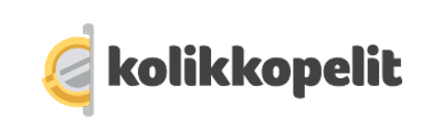 kolikkopelit casinot logo