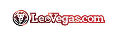 LeoVegas casino logo