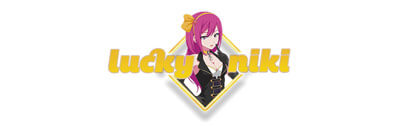 LuckyNiki netticasinot logo