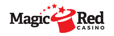 Magicred logo