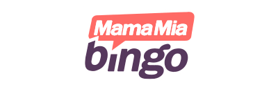 Mamamiabingo logo