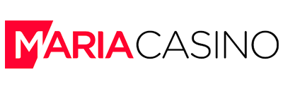 MariaCasino kasino logo