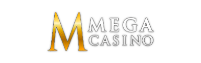 MegaCasino logo