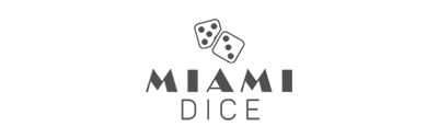 MiamiDice Netticasino logo