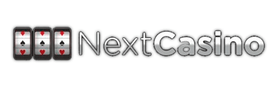 NextCasino logo
