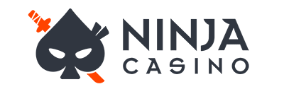 Ninja casino logo
