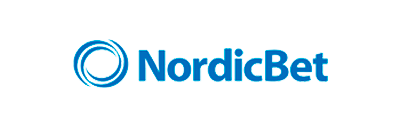 Nordicbet netticasino logo