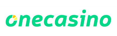 One Casino logo
