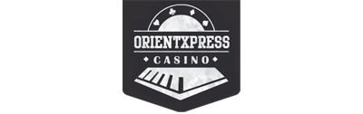 Orientxpress Casino logo