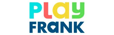 PlayFrank kasino logo