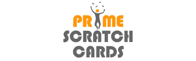 Prime Scratch Cards logo