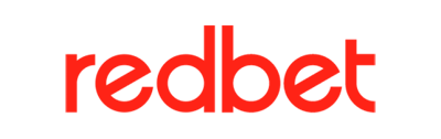 redbet mobiilikasino logo