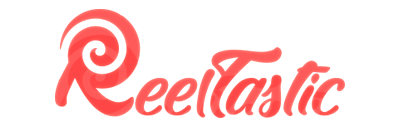 Reeltastic Casino logo