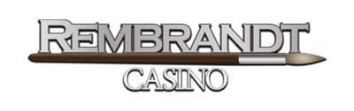 RembrandCasino mobiilikasino logo