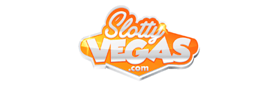 Slotty Vegas logo