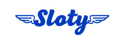 Sloty kasino logo