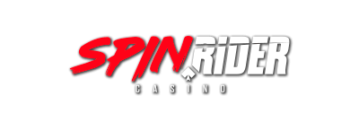 Spin Rider Casino Logo