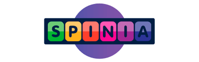 Spinia Casino logo