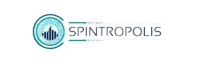 spintropolis casino logo