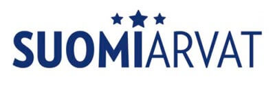 Suomiarvat kasino logo